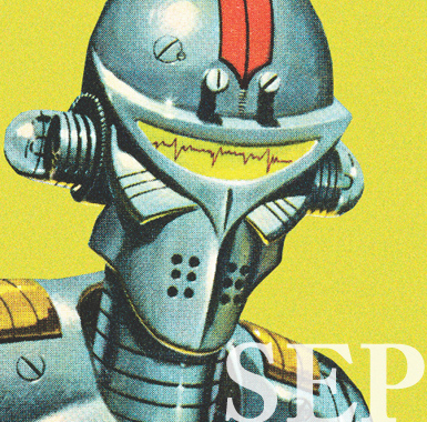 Rise of the Machines