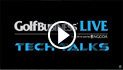 Golf Business LIVE – Tech Talks - Special Guest Parker Cohn