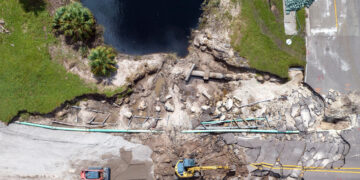 Disaster Relief Tools and Turf Risk Awareness Every Golf Course Should Know