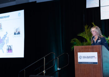 The Association That Drives Your Business Forward