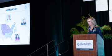 The Association That Drives Your Business Forward