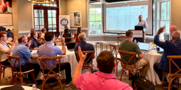 More Than Membership: Building a Stronger Golf Course Community
