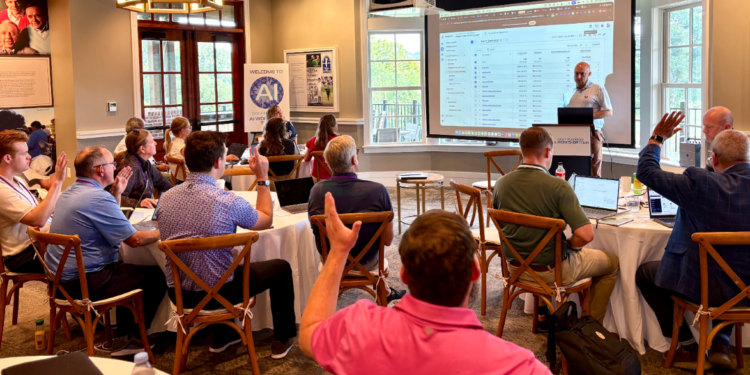 More Than Membership: Building a Stronger Golf Course Community